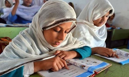 Pakistan faces significant education crisis with over 25m children out of school: report