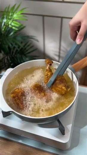 Ayam Gepuk Pak Gembus Recipe: Secret Techniques for Savory Ayam Gepuk!