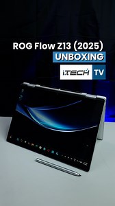 [UNBOXING] Join me as I reveal the HP Envy X360 where premium 2-in-1 design meets powerhouse performance! From its stunning convertible display to its lightning-fast specs, this laptop is built for creativity, productivity, and style. Let’s dive into the details and see why it’s a game-changer! 💻🔥 🛒 Shop Now online & in-store: Website: www.itech.ph Lazada: http://bit.ly/Lzditechph Shopee: https://shopee.ph/itechph Stores: www.itech.ph/store-locations 📩 Message us for any inquiries. 🏷️ Price