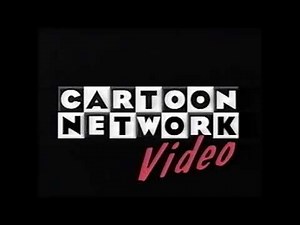 Cartoon Network Video/Turner Home Entertainment (1996)