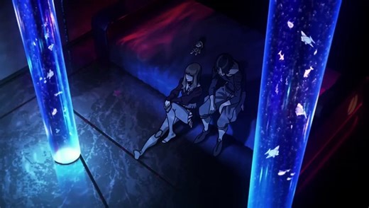 Blade Runner Black Out 2022