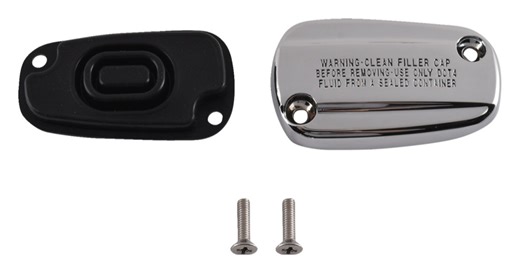 The Indian Larry Twisted Frame Chopper | J&P Custom Motorcycle Builds