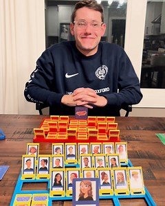 1.9M views · 26K reactions | Subjective Guess Who? is the best way to play Guess Who?  | LADbible | Facebook