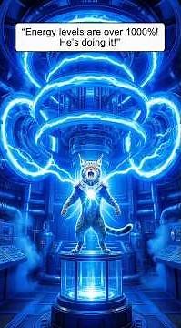 From "Broken Toy" to Galactic Legend: The Last Star-Lynx 🐾✨