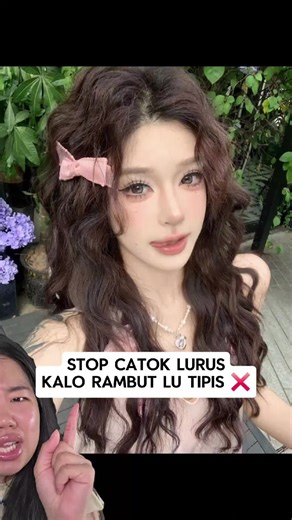 Mermaid Look Hairstyle Tutorial