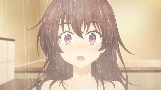 ド級編隊エグゼロス＜Hネルギー解放版＞　第3話　バタフライエフェクト