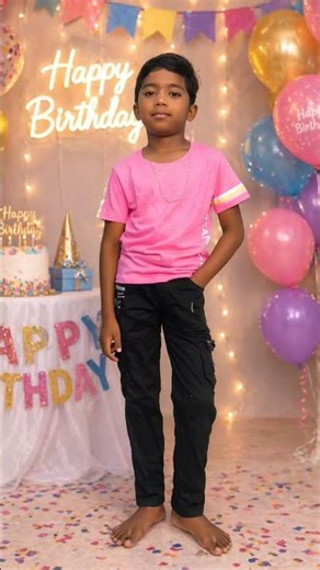 happy birthday my son 🎉🎉🎆🎆