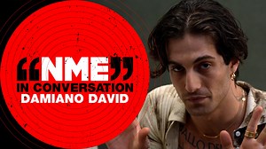 Måneskin’s Damiano David: “I was really facing the pressure, the anxiety, the fatigue, and I needed a fresh start”