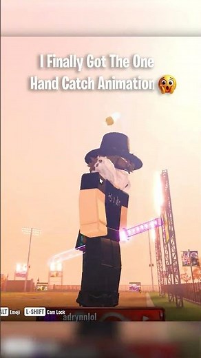 Have You Guys Gotten This Animation Yet? | #nfluniversefootball #roblox #nfl #obj #meme