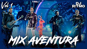 Saludos, Ritmo Lovers! Hoy les traigo el MIX AVENTURA CERRANDO CICLOS 💔 Bachata Clasica Mix 2024 | DJ RITMO ¡Espero lo disfruten! 🔀TRACKLIST 00:00 - 02:44 Aventura - Obsesión 02:44 - 04:38 Aventura - Mi Corazoncito 04:49 - 07:51 Aventura - Los Infieles 08:06 - 10:39 Aventura - La Boda 10:42 - 14:43 Aventura - Todavía Me Amas 14:41 - 18:49 Aventura - Por un Segundo 18:49 - 22:06 Aventura - El Perdedor 22:11 - 25:41 Aventura - Un Beso 26:16 - 29:25 Aventura - Su Veneno 29:22 - 32:40 Aventura - D