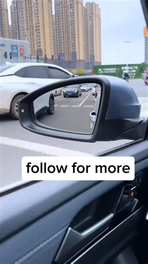 SCIENCE EXPLAINER on Instagram: "Agar driver kar rahe hai toh rear view mirror me kuch aisa dikh Raha hai 🥺👉👉👉👉 #explorepage✨ #viratkohli #sciencefacts #trendingnow #fypシ❤️💞❤️"