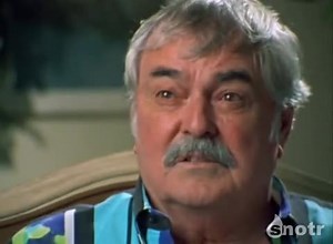 James Doohan most remarkable memory