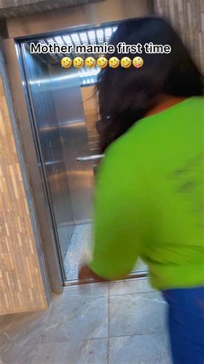 15K views · 347 reactions | Mother mamie first time藍藍﫵﫵 | Mamie comedy home | Facebook