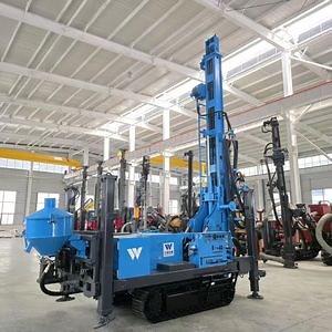 [Hot Item] RC Exploration Drilling Rig Core Prospecting Drilling Rig