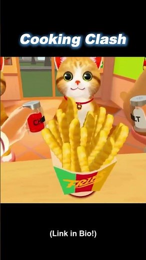 Cooking Clash MOD Guide — Download & Install (Link in Bio)