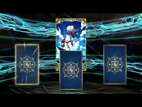 My 2nd Summer Servant Summon | Summer Melusine Summon | Fate/Grand Order
