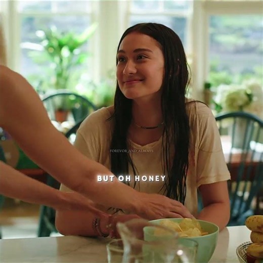 “She’s gorgeous” 🎬The Summer I Turned Pretty ☀️ #thesummeriturnedpretty