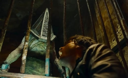 'Return To Silent Hill' Trailer Released