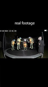 Master Splinter approves ✅