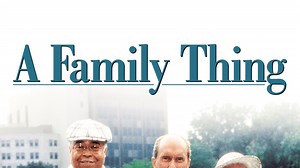 A Family Thing - Apple TV