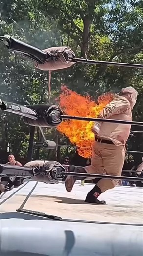 BOTCH CLUB | This isn’t real. Try lacing his boots. | Instagram