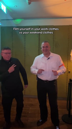 Life of nightclub security😆 #freedombarsoho #barstaff #londonclubbing #londonnightlife #londonchristmas