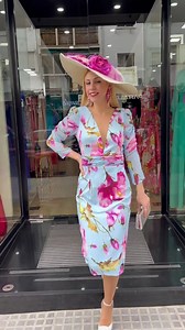 45 reactions · 3 comments | Nueva ColecciónTallas 38-50 Compra:www.flyprojectmoda.es O Pidelo x WhatsApp 667936934 . . . . . . #vestidodeinvitada #vestidosdefiesta #vestidos #vestodoslargos #vestidoscortos #invitadaperfect #bodas #novia #comunion #bautizos #eventos #eventos2022 #malaga #malagacentro #cruzdehimilladero #vestidomanga #ceremonias #modamujer #moda #vestidos #vestidomidi #vestidoestampado | Fly Project Moda | Facebook