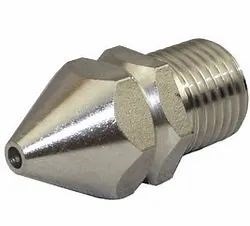 Stainless Steel Spray Nozzle - SS Spray Nozzle Latest Price, Manufacturers & Suppliers