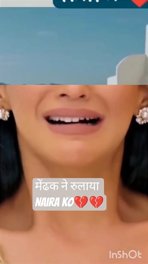 “Ye Wafa Ka Sila… Naira Ka Dard, Kartik Ki Khamoshi 😭💔”