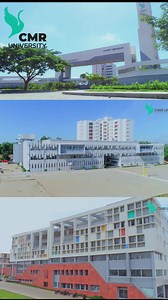 Study in India at the CMR University, Bangalore Admissions are open for the 2023-24 intake. We offer Bachelor's degrees in Engineering. Programs Open for Admission: ✅Computer Science Engineering (CSE) ✅Computer Science Engineering (CSE), [AI & ML) ✅Computer Science Engineering (CSE), [Data Science] ✅Information Technology ✅Electronics & Communication University/Colleges of CMR Group: 👉Accredited with A by NAAC 👉Accredited by National Board of Accreditation (NBA) 👉Emerging University of the Ye