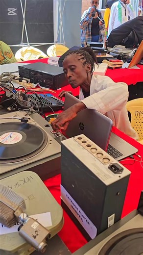 CORO FM#corofm #ŪNDUIREWITU #kbcniyetu