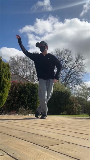 Explosive Dance Moves Inspired by Dynamite