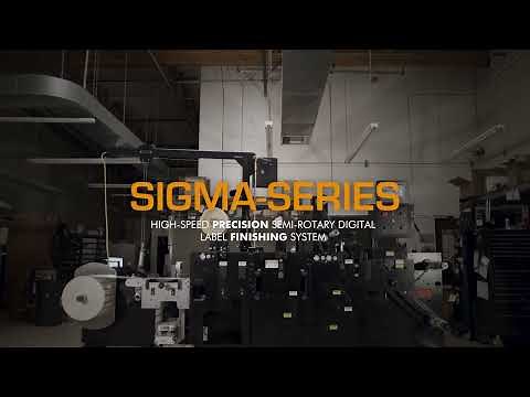 Sigma Series