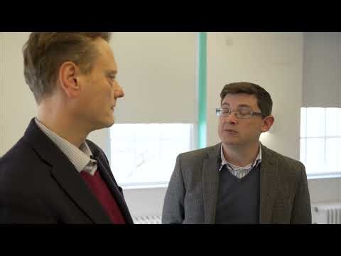 The power of biologics to treat asthma and COPD