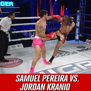 30K views · 77 reactions | Was this fight over before it even started?  | Fight Fight Fight | Facebook