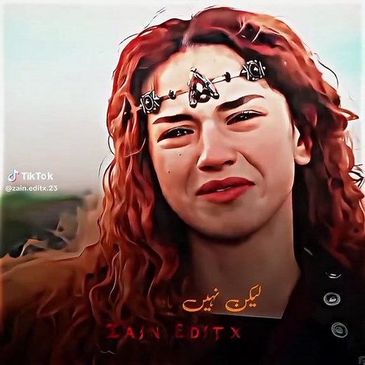 Bala Meets Halima: Best Scene from Osman Gazi