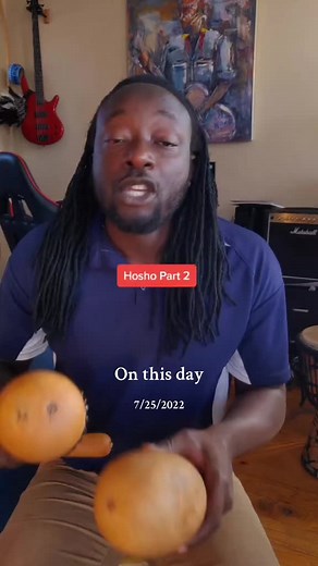 Learn African Shaker Rhythms | Play Shakers with Tricky Three Feel