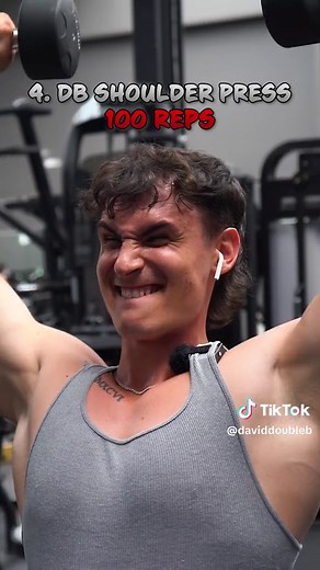 Daviddoubleb on TikTok