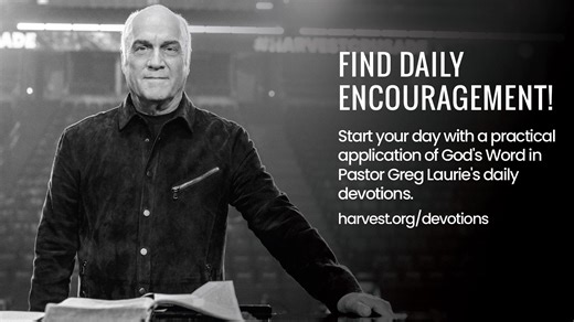 Welcome to Harvest at Home where you get LIVE church and other Harvest content right on your device! This live worship experience is available to you right at your fingertips and can be watched throughout the week anyway you want! An Immersive Online Church Experience Join us as Pastor Greg Laurie presents a biblical sermon and delivers compelling insights. This is an incredible opportunity to connect with other believers! Let us hear from you in the live chat or drop a comment below. | Greg Lau
