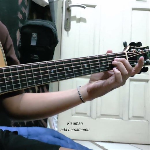 Sampai jadi debu - Banda neira | Fingerstyle cover