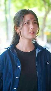 Cô gái cầu cứu bằng tờ giấy ăn và cái kết #shorts