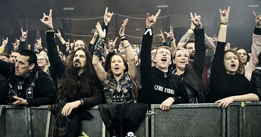 Durbuy Rock Festival | L'événement Hard Rock de Wallonie