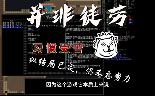 【CDDA0.H流程实况】EP13.并非徒劳
