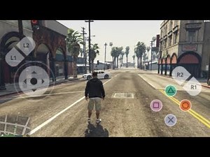 Gta San Andreas Psp Iso Cso Zip File Download