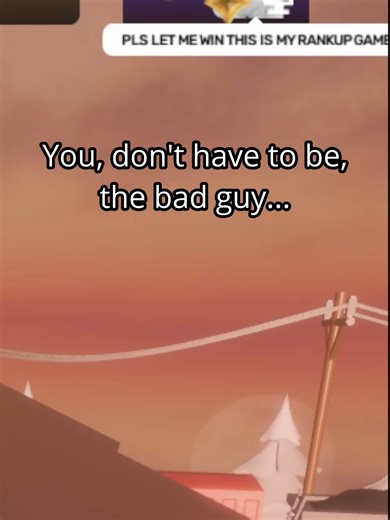 Overcoming the Bad Guy Stereotype in Roblox