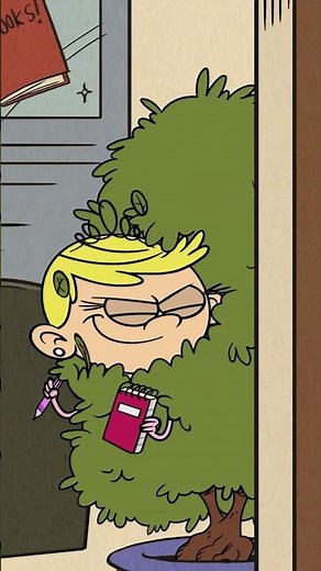 Lola Loud Is on the Case! 🕵️‍♀️ #shorts