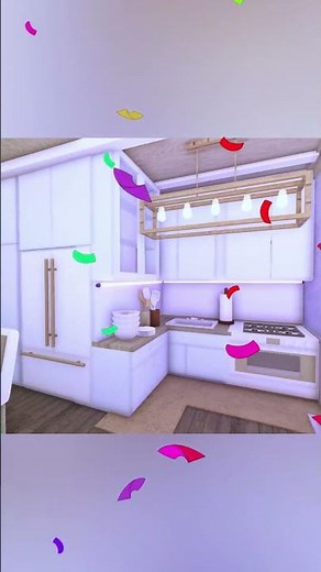 how to build a house in bloxburg 10k!!! #bloxburghouse #roblox #shorts #short #shortvideo