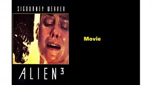 ALIEN 3 -1992 / LATINO