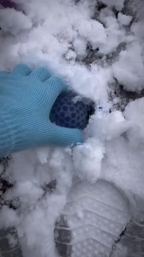 My STRESS BALL EXPLODED! 🤯😭 rip #fidget #fidgettoys #fidgets #fidgetfun #popit #squishy #viral #trend #fypシ