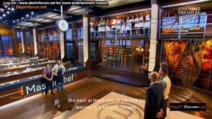 Masterchef US (Season 5) 8th July 2014 Video Watch Online pt3